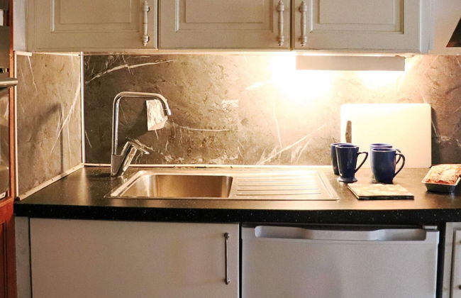 4 Star Holiday Home in Halmstad - Foto 8