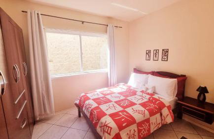 Residencial Cristina's-Apartamentos de 2-3 Quartos equipados com WiFi Garagem-Excelente Localização - Photo 20