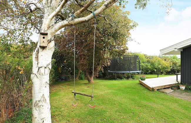 6 Person Holiday Home in Ebberup - Foto 14