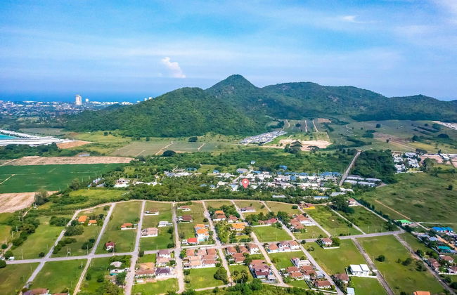 3 Bedroom Pool Villa BL2 - Foto 75