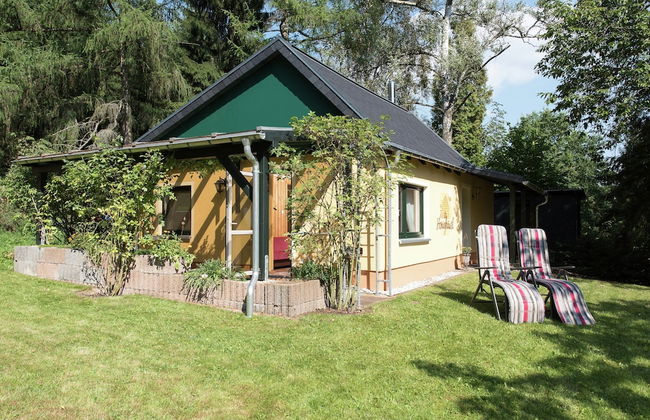 Apartment in Saxony With Terrace - Foto 20