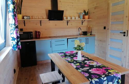 W dolinie Huty - Foto 6