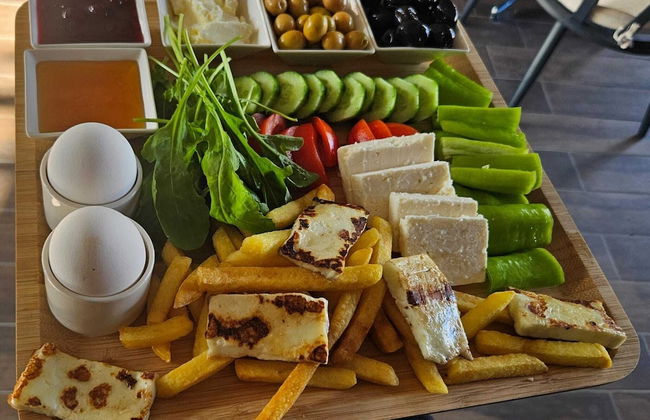 Lacasita Urla - Foto 51