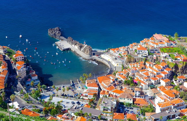 Camara de Lobos Apartment - Foto 10