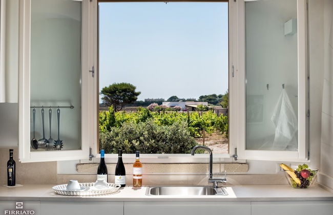 Calamoni di Favignana Apartments & Wine Experience - Photo 11