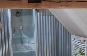 L'atypique du buisson de la gariole - Foto 42