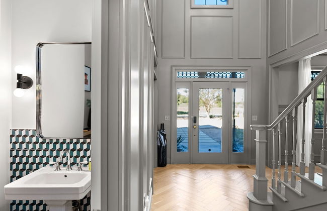 Hot Tub Fire Pit Pool Game Room - Foto 36