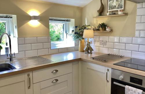 Larchwood Lodge - Photo 10