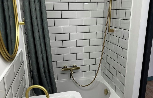 Herbert George Apartment Hotel - Foto 16