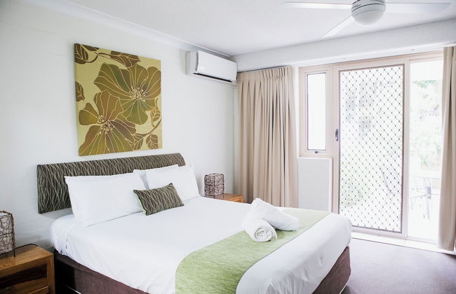 Osprey Apartments - Photo 31