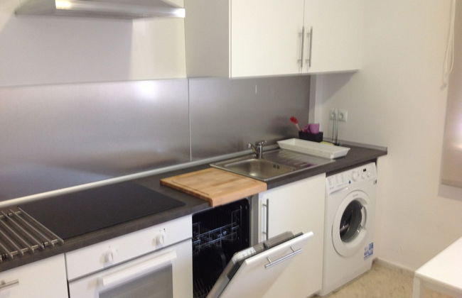 Bahía Blanca Apartments - Foto 13