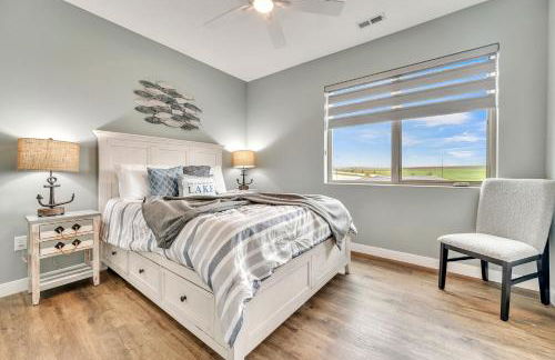 Wake on the Lake at Bridges Bay - Foto 22