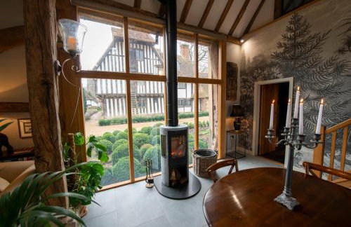 Cloth Worker's Barn - Foto 19