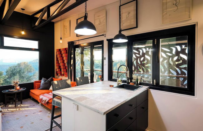 Cabane Tiny Tree House no4 - Foto 48