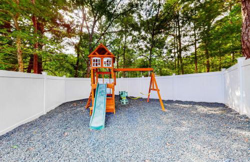 Cape Castle - Photo 41