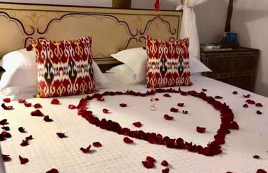 Suítes das pedras com hidromassagem - Foto 7