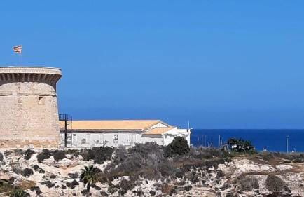 Casas349h El Campello Costa - Photo 18