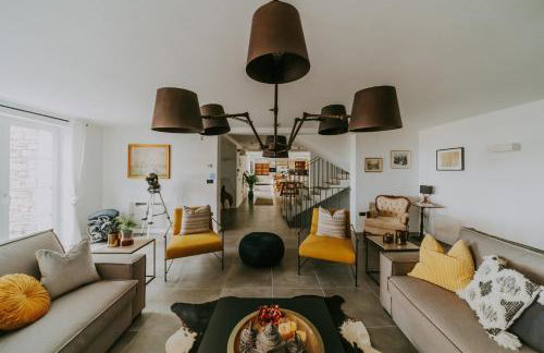 Exceptional 5 Star villa with breathtaking views, Sauna and fitness studio - Foto 14