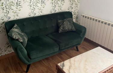 Apartahotel Belchite - Photo 20