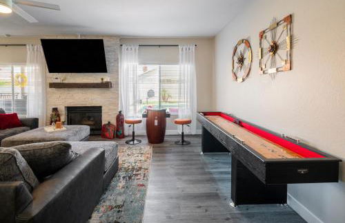 The Copper House home - Foto 14