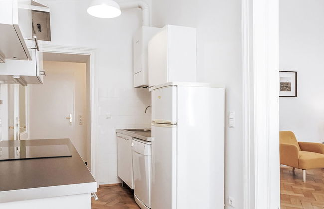 HeyMi Apartments Kluckygasse - Foto 11