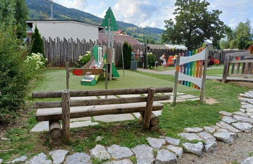 Appartement Soleil d'Or au cœur de Megève - Foto 53