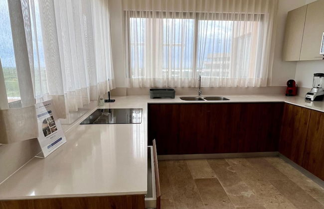 Penthouse Navela 405 Beachfront - Foto 7