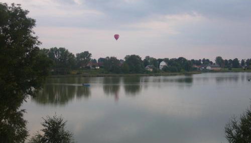 Pokoje Upałty 21 - Foto 2