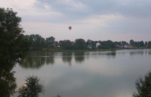 Pokoje Upałty 21 - Foto 2