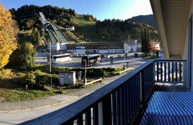 Holiday Apartment Leiner - Foto 27