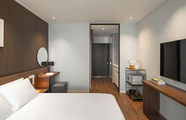 Le Collective SokchoBeach - Photo 15