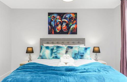 Elegant Hither Green Family Home - Foto 37