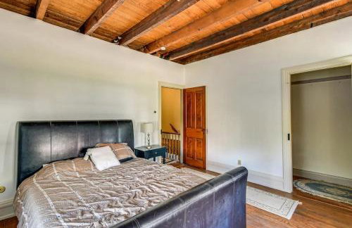 Historic Main Street Getaway - Foto 6