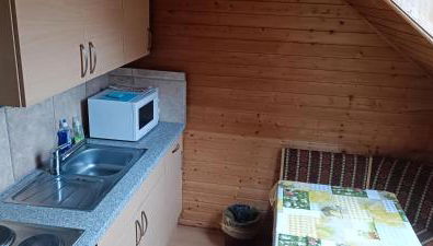 Landhotel Jägerhof Ferienwohnung - Photo 3