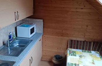 Landhotel Jägerhof Ferienwohnung - Foto 3