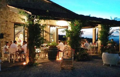 Podere La Casetta - Casa di Campagna - Foto 5
