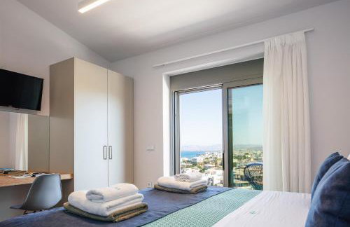 Centro Golden View Villa - Foto 31