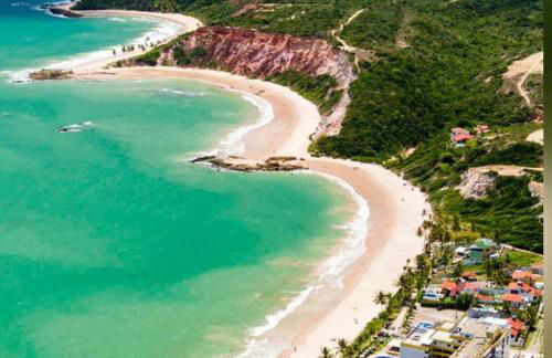 Tabatinga Flat - Beira Mar - Foto 3