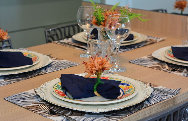 SunClub-300 metros da Praia do Campeche - Photo 26