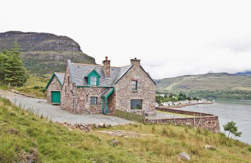 Rubha Lodge - Foto 21