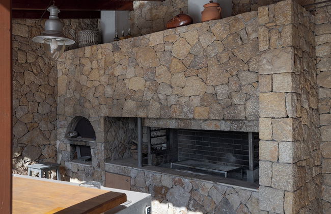 Grand Apollon Villa - Foto 58