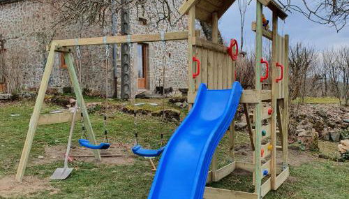 Gîte Sylvie - Foto 2