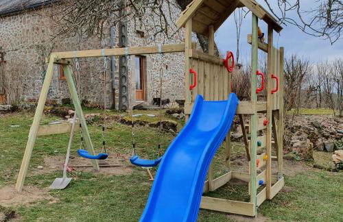 Gîte Sylvie - Foto 2