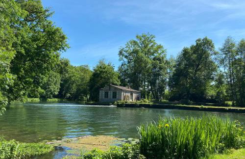 Château des Loups - Les Cèdres Bleus - Foto 38