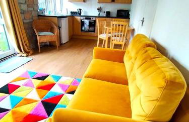 Kerenza Cottage - Families & Pets - Foto 5