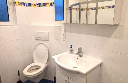 Sonnige Kunstwohnung - Foto 9