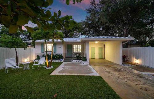 Casita Delray - Foto 27