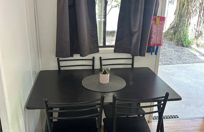 Colac Colac Caravan Park - Foto 26