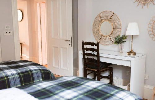 Elegant West End Flat in Glasgow - Foto 25