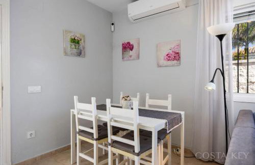 Barrosa Garden House - Chiclana de la Frontera - Foto 11